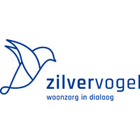 Zilvervogel Logo