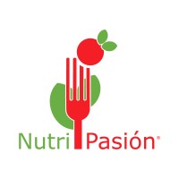 Concesionario de Alimentos - Nutripasión Logo