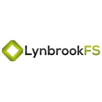 LYNBROOKFS Cloud Based Financial Services Logo