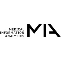 MIA Medical Information Analytics GmbH Logo
