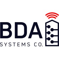 BDA Systems Co. Logo