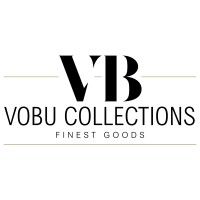 VOBU COLLECTIONS Logo
