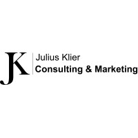 Julius Klier Consulting Logo