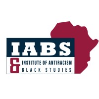 Institute Of Antiracism and Black Studies Logo