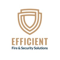 Efficient Fire And Security Solutions Private Limited Logo