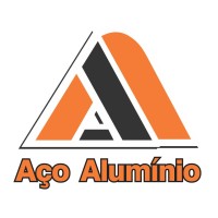 Aço Alumínio Logo