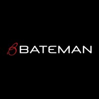 LM Bateman Logo