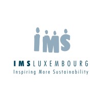 IMS Luxembourg Logo