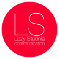 Lizzy Studnia Communication Logo