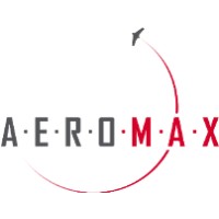 Aeromax LLC Logo