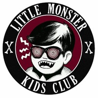 Little Monster Studio Logo