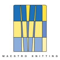 Maestro Knitting China Logo