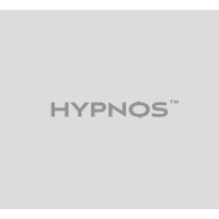 HYPNOS™ | Interior Architecture and Experiential Design Studio Logo