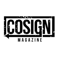 COSIGN Magazine Logo