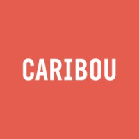 Caribou Logo