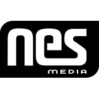 NES Production Logo