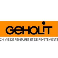GEHOLIT Logo