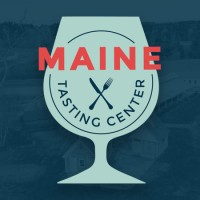 Maine Tasting Center Logo