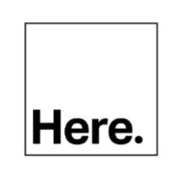 Here Logo