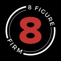 8 Figure Firm Consulting Logo