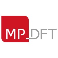 MPDFT Logo