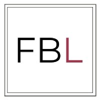 Fashion Business Lawyer Logo