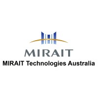 MIRAIT Technologies Australia Logo