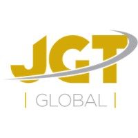 JGT Global Greece Logo