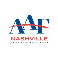 AAF Nashville Logo