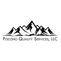 Pocono Quality Services, LLC Logo