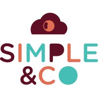 Simple&Co Logo