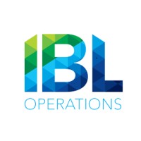 IBL Operations Logo