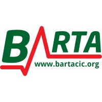 British Animal Rescue and Trauma Care Association Logo