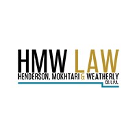 Henderson, Mokhtari & Weatherly Logo