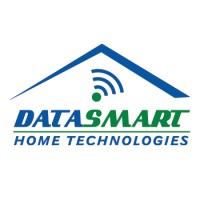 Datasmart and Duncan Security Logo