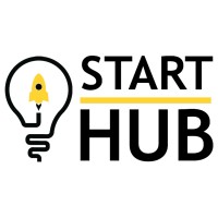 Start Hub Logo