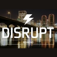 DisruptHR Richmond Logo