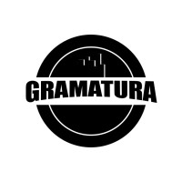 Gramatura novo Logo