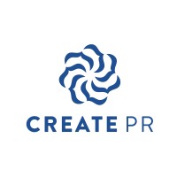 Create PR Srl Logo
