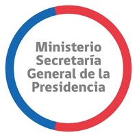 Ministerio Secretaría General de la Presidencia | SEGPRES Logo