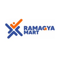Ramagya Mart Logo