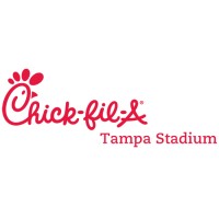 Chick-fil-A Tampa Stadium Logo