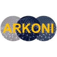 Arkoni B.V. Logo
