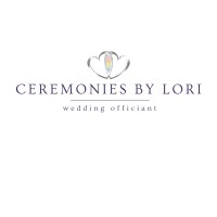 Ceremonies by Lori Logo