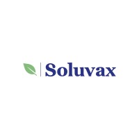 Soluvax Logo