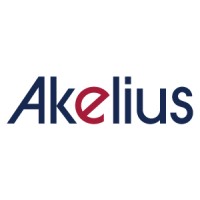 Akelius Languages Online gGmbH Logo