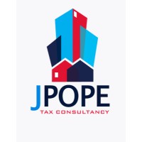 JPOPE Tax Consultancy Logo