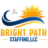 Bright Path Staffing, LLC Logo