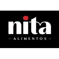Nita Alimentos Oficial Logo