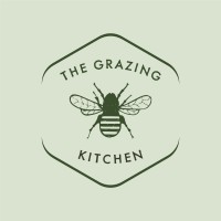 The Grazing Kitchen Logo